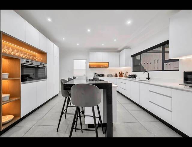 4 BEDROOM PROPERTY TO RENT IN ATHOLL